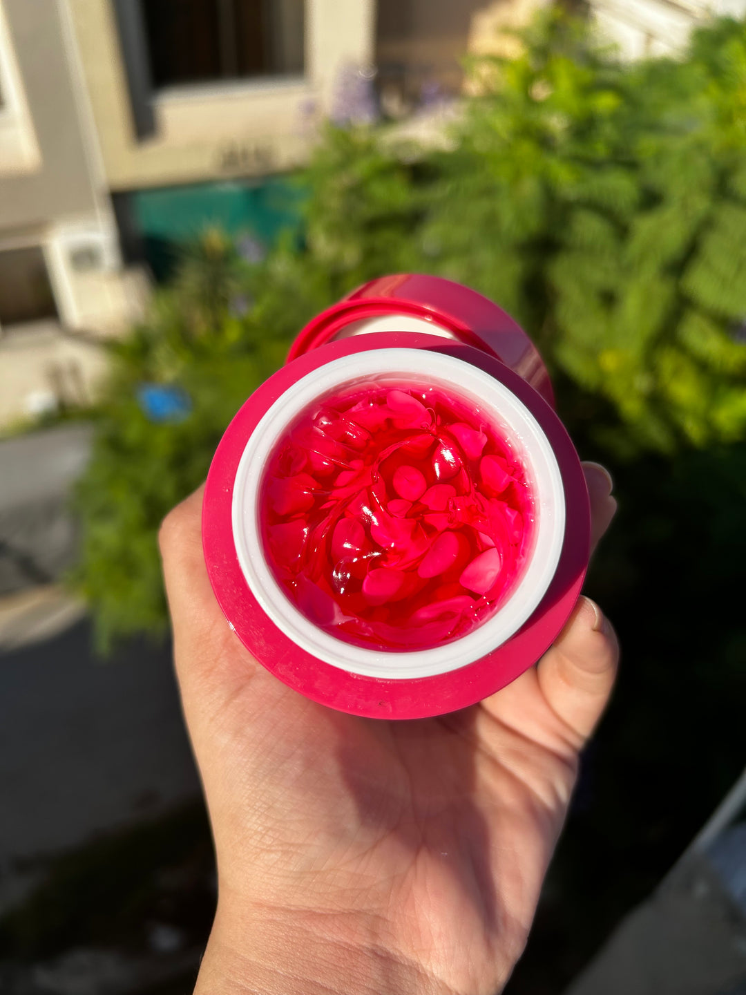MEDICUBE 5% TXA + NIACINAMIDE CAPSULE CREAM 55 GRAMS.
