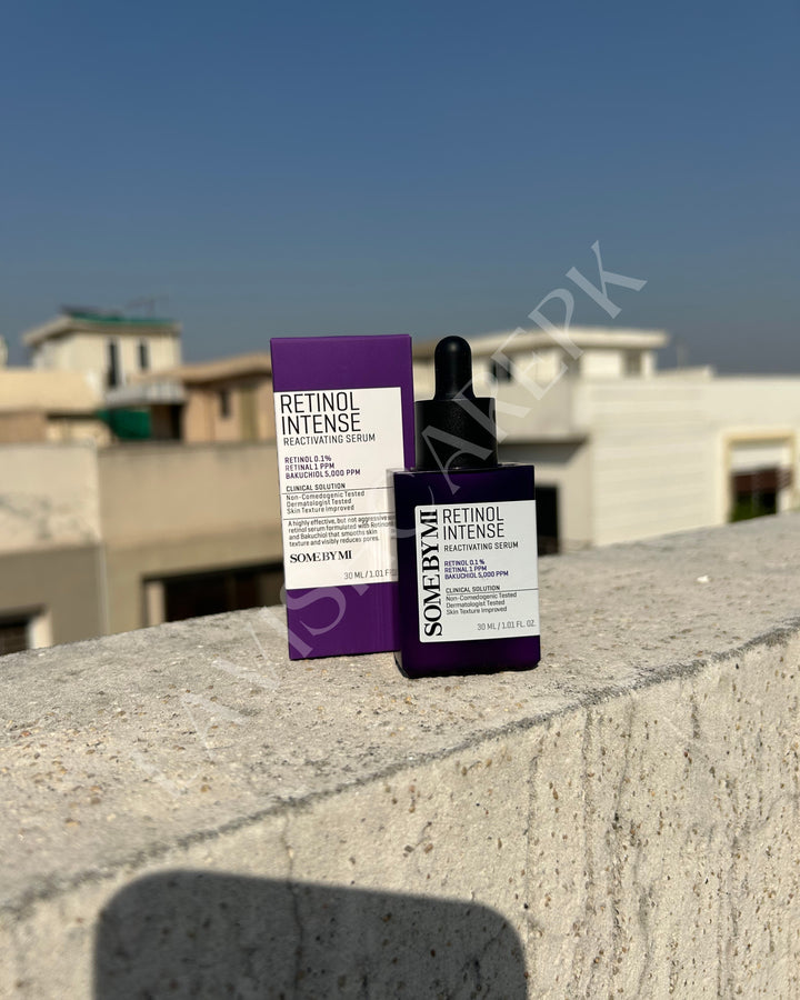 SOME BY MI RETINOL INTENSE REACTIVATING SERUM 30 ML