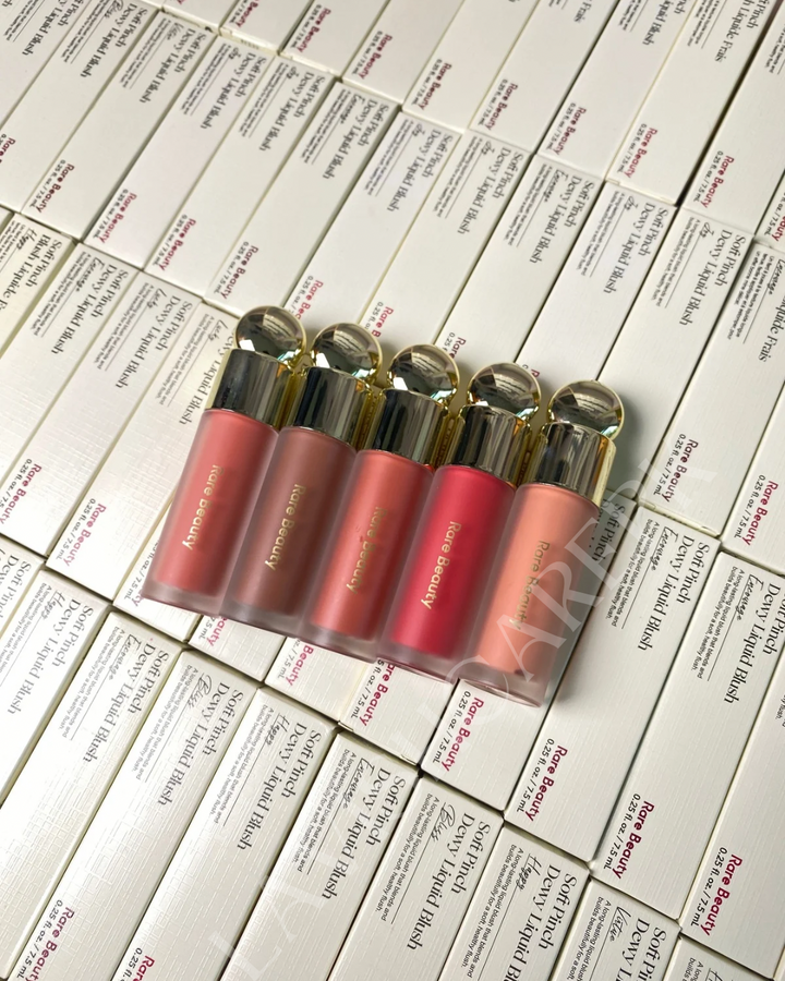 RARE BEAUTY BLUSHES BUY EACH NOW 😍✨