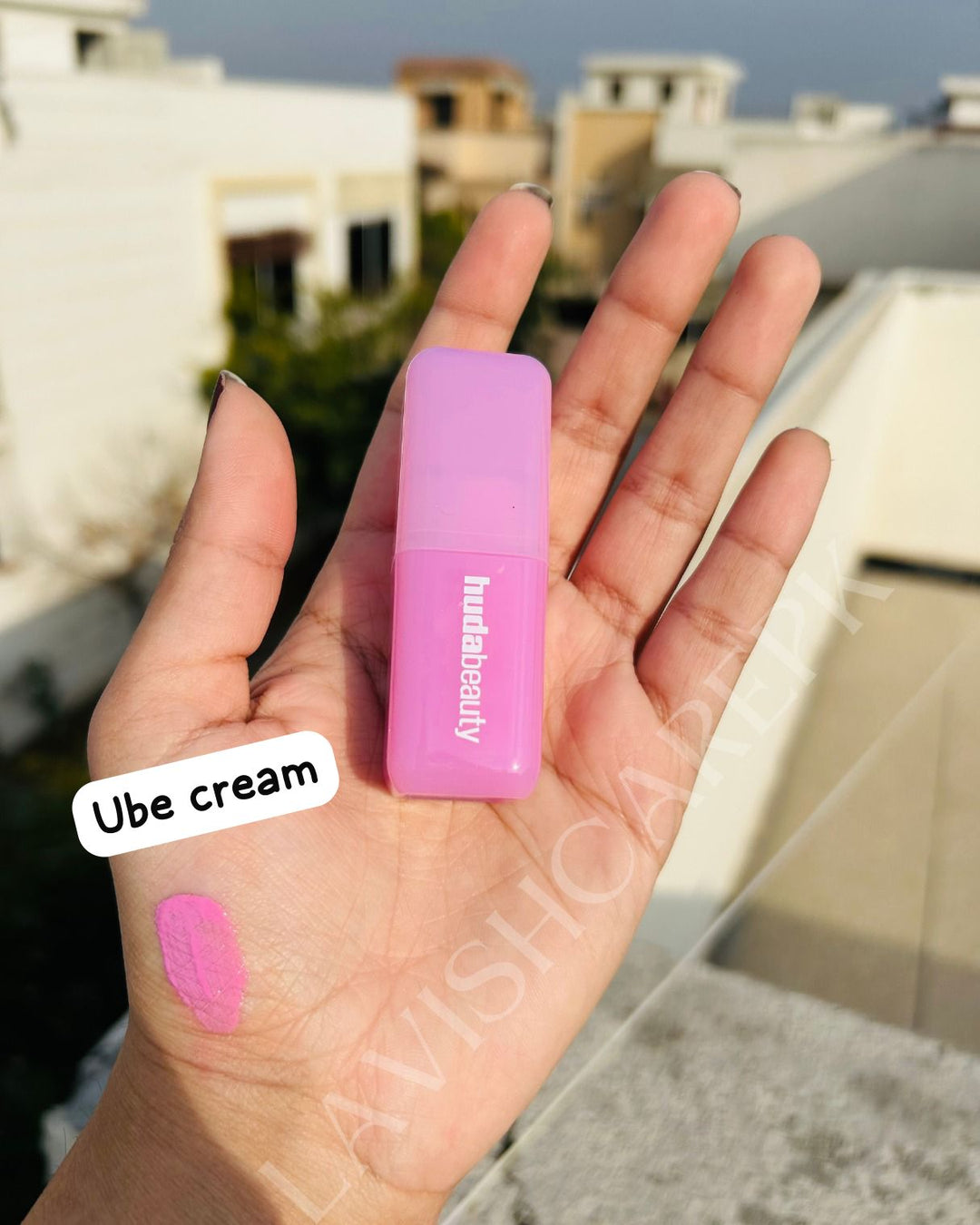 HUDABEAUTY BLUSH FILTER LIQUID BLUSH BUY EACH