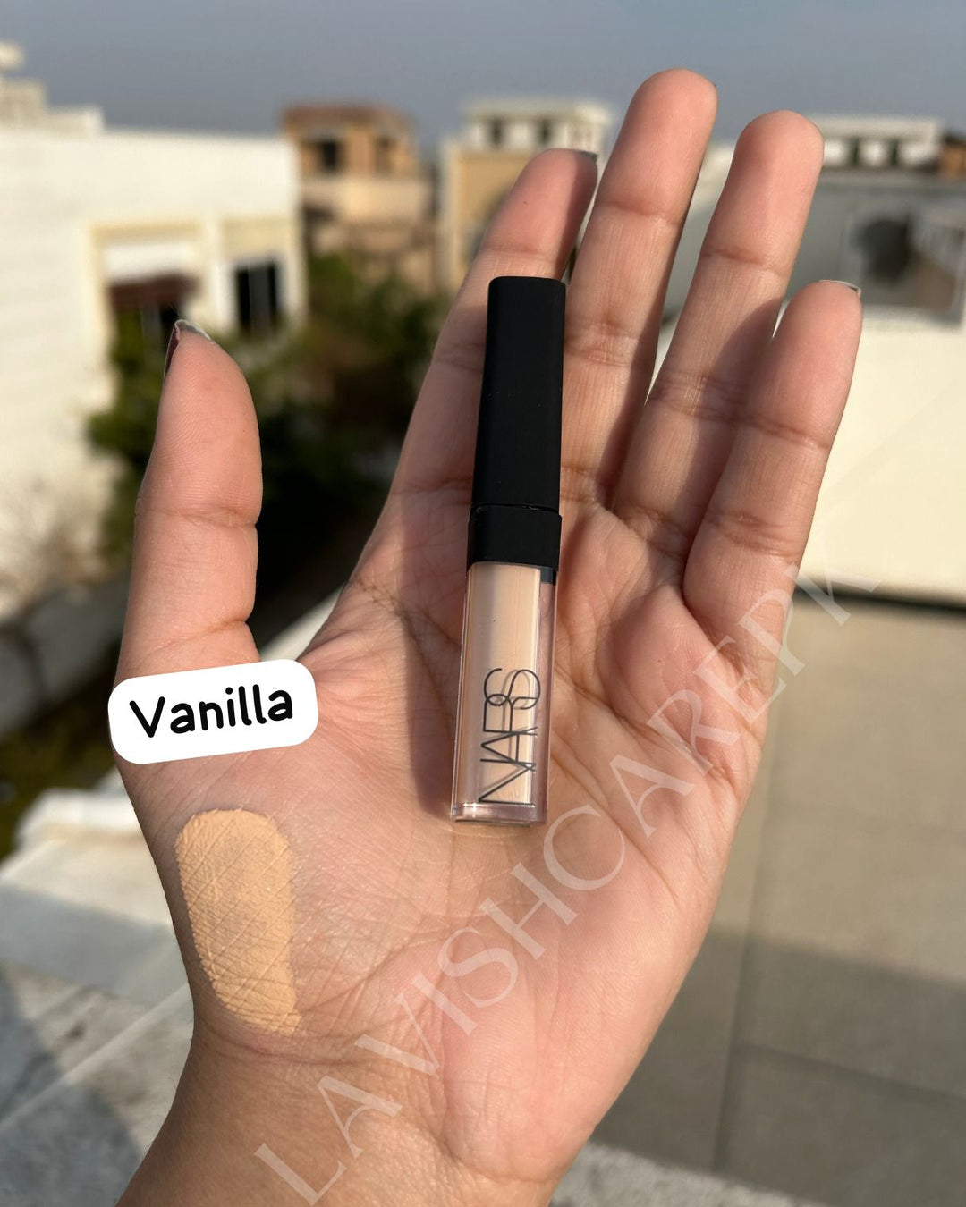 NARS RADIANT CREAMY CONCEALER BUY EACH