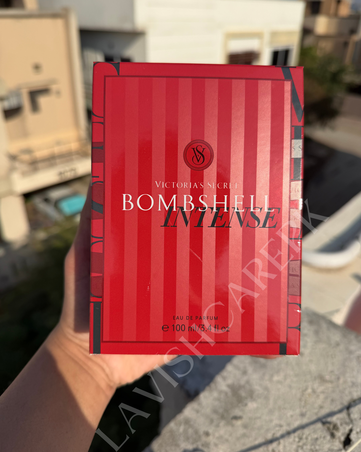 Victoria secret bombshell intense 100 ml