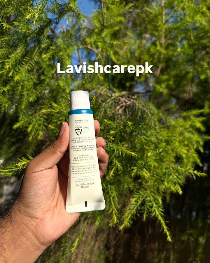 ROUND LAB BIRCH JUICE MOISTURIZING SUNSCREEN SPF 50+ PA++++ (50ML) 🌿