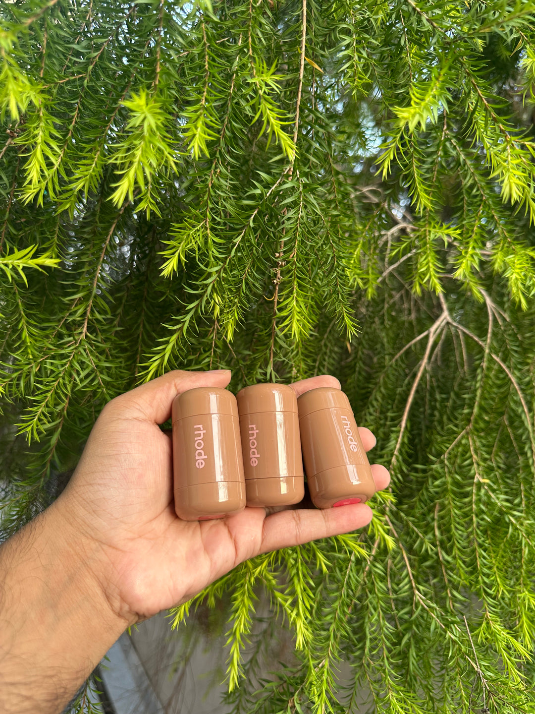 💗 Rhode Pocket Blush – Buy Each Shade Now! 💗