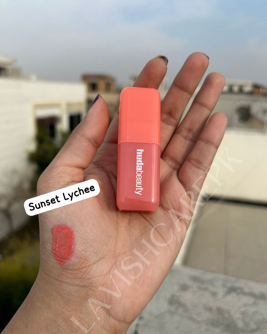 HUDABEAUTY BLUSH FILTER LIQUID BLUSH BUY EACH