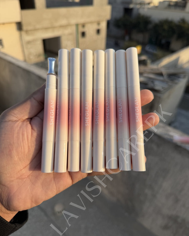 SHEGLAM BOLD BOOSTER LIP PLUMPER