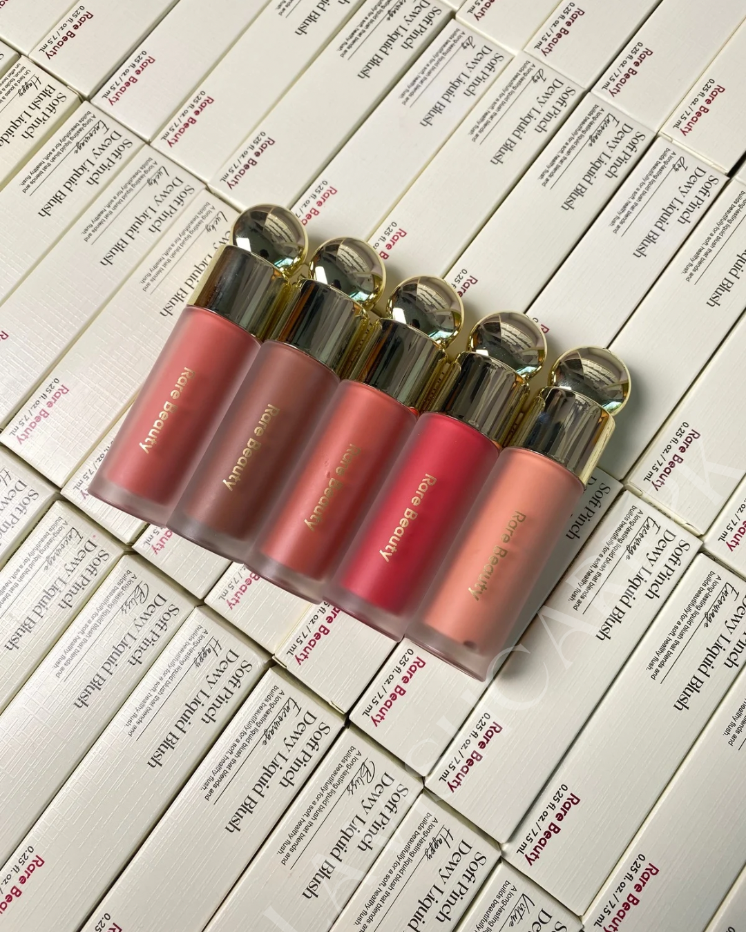 RARE BEAUTY BLUSHES BUY EACH NOW 😍✨
