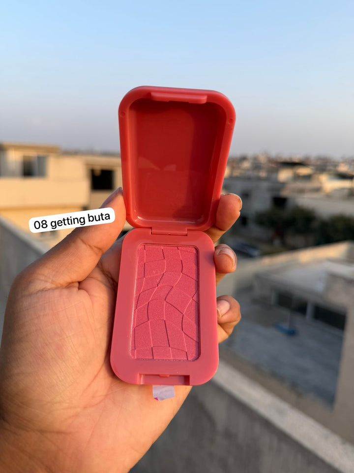 Nyx professional makeup buttermelt blush buy each
