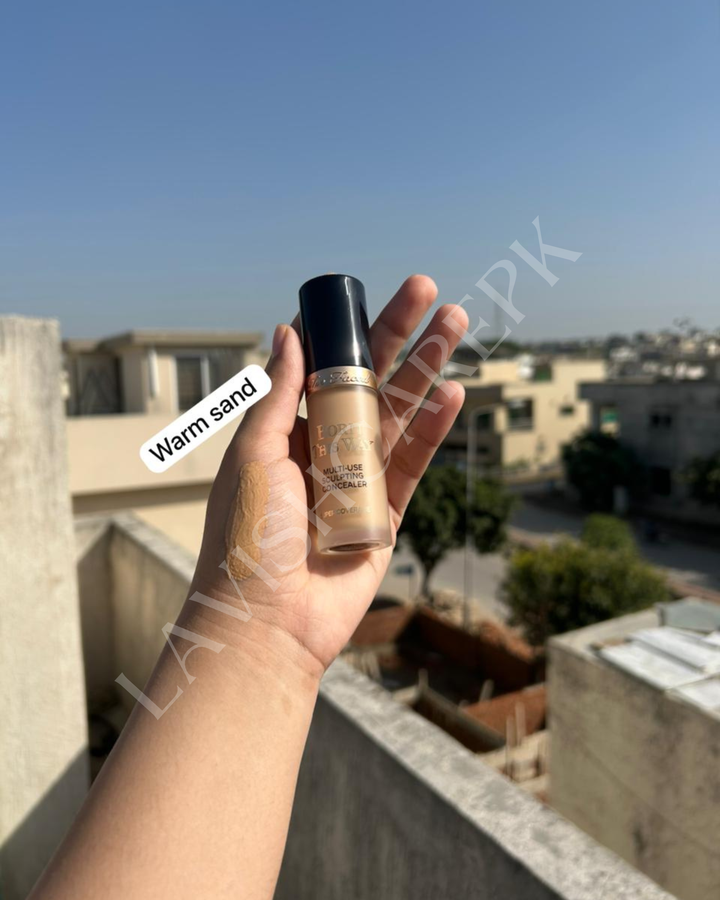 Too Faced Born This Way Multi-Use Sculpting Concealer Big size 13.5 ML each