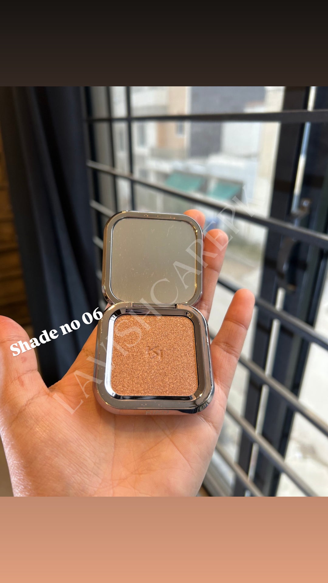 Kiko milano ultimate blush