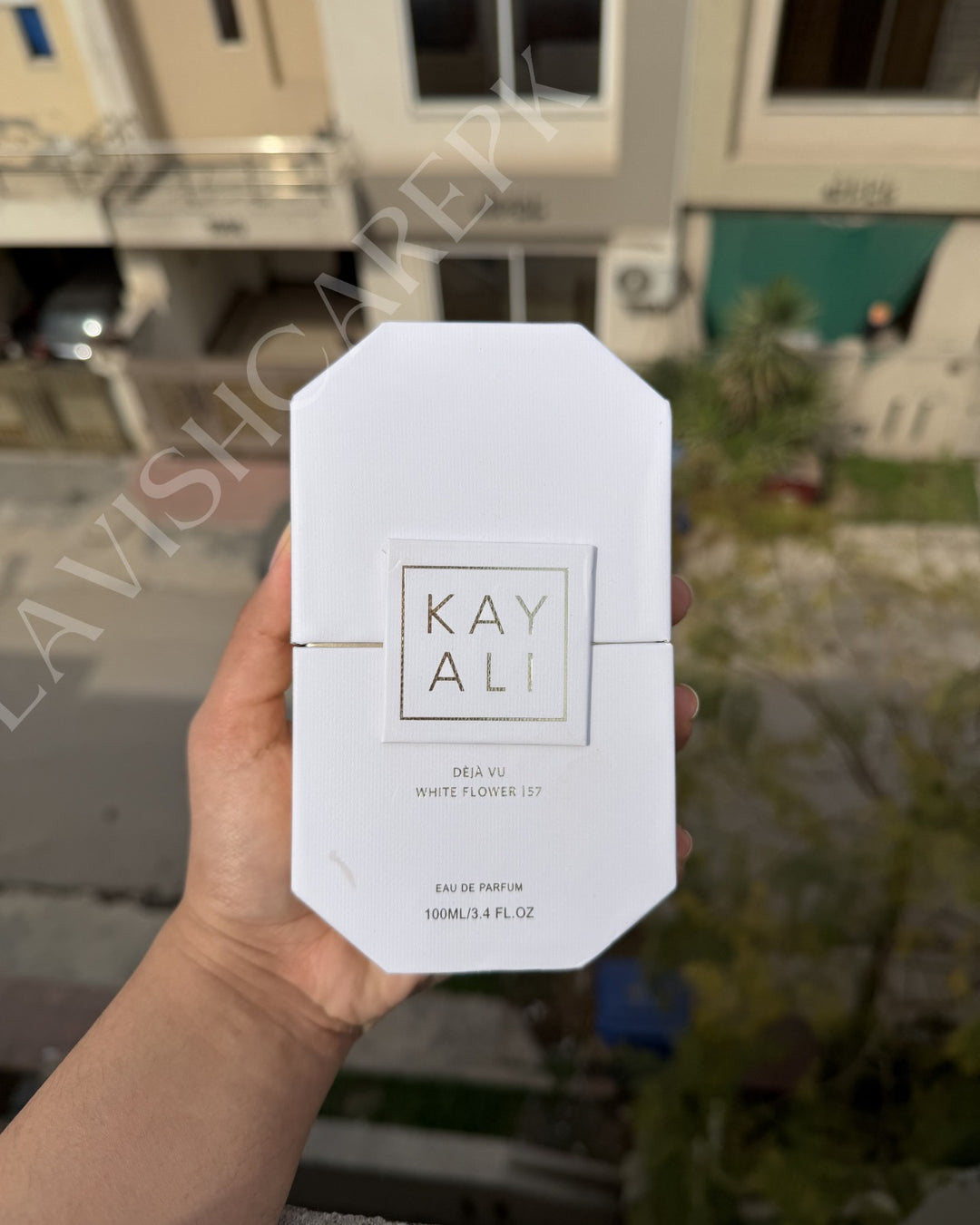 Kayali perfume Vanilla | 28