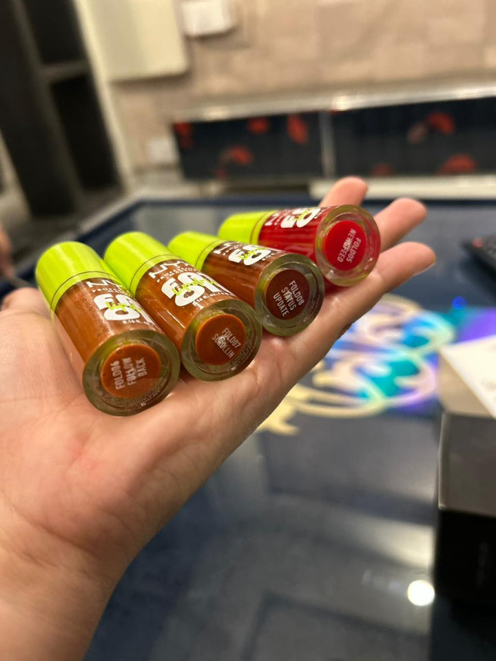 NYX Fat Oil Lip Drip – Your lips just went viral!