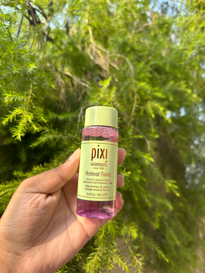 PIXI retinol TONIC 100 ML