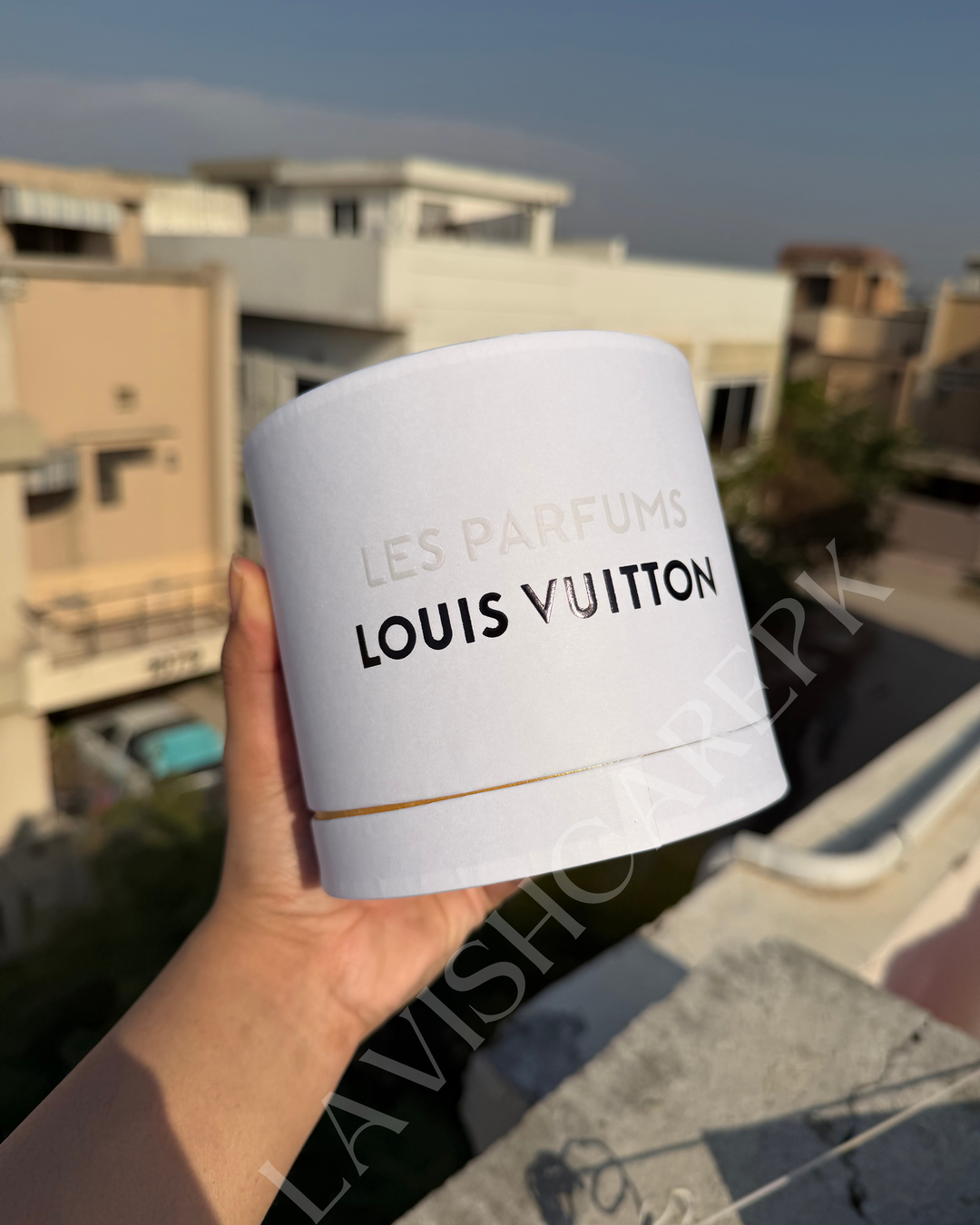 Louis vuitton miniature set 7 in 1 for women