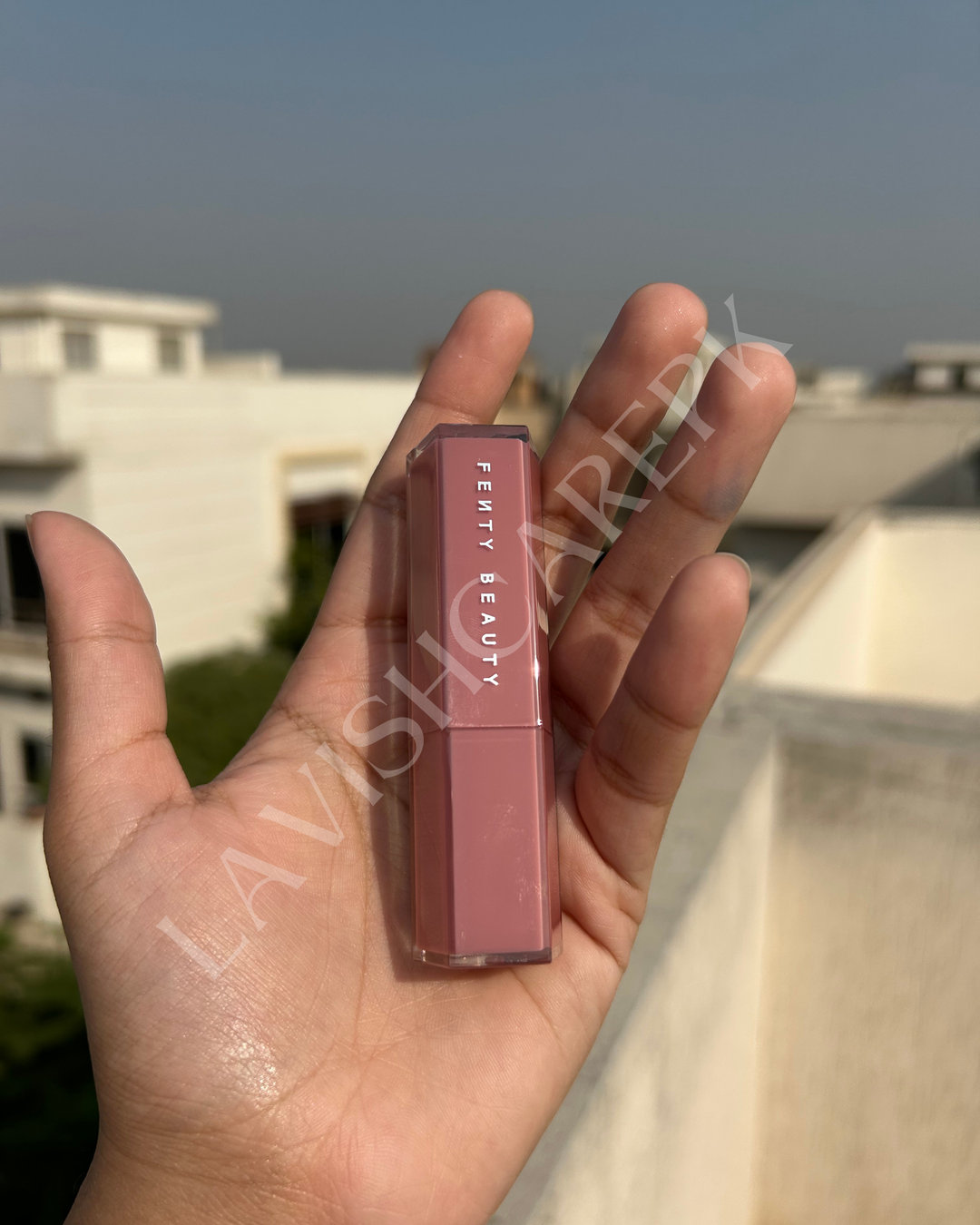Fenty beauty GLOSS BOMB STIX HIGH-SHINE GLOSS STICK