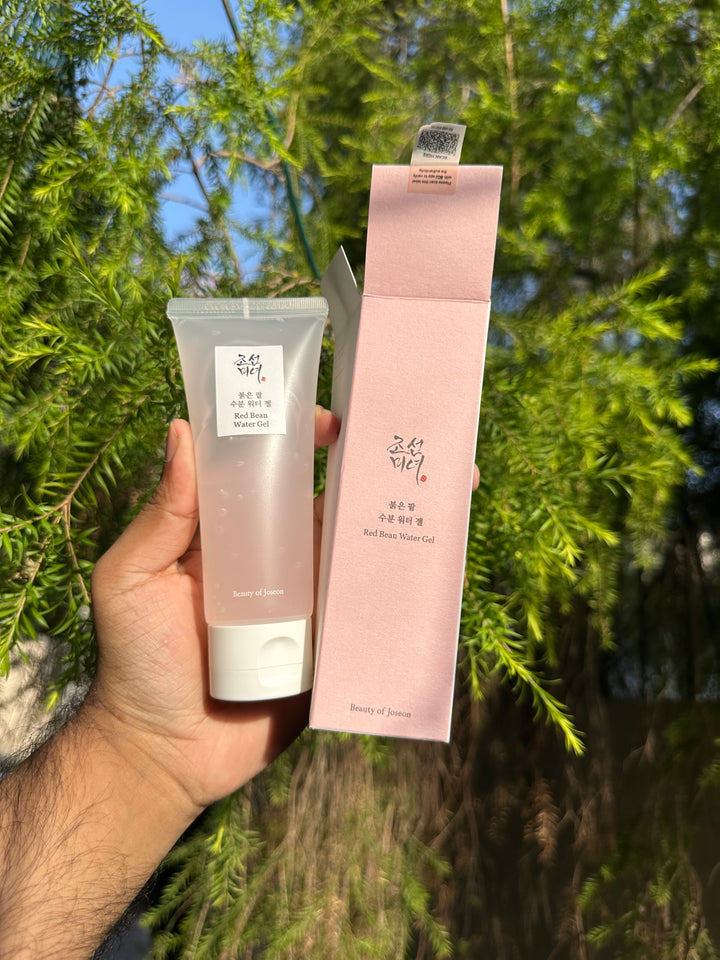 Beauty Of Joseon Red Bean Water Gel 100 ML