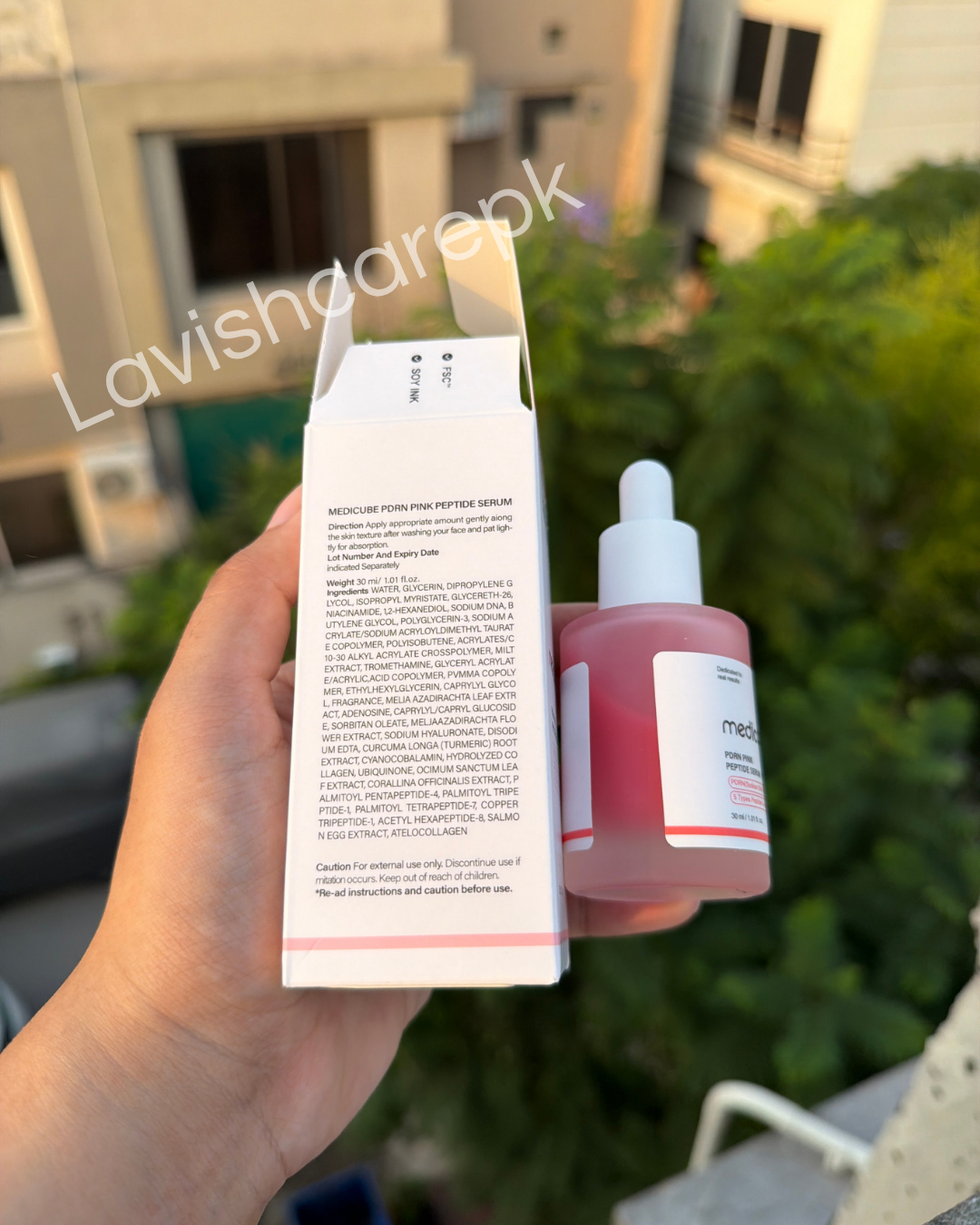 MEDICUBE PDRN Pink Peptide Serum – Revitalize & Glow

 ✨