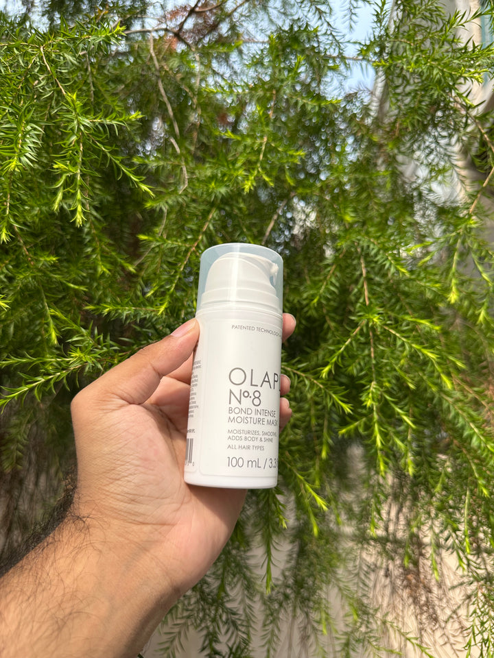 Olaplex Number 8 intense Moisture Mask 100 ml