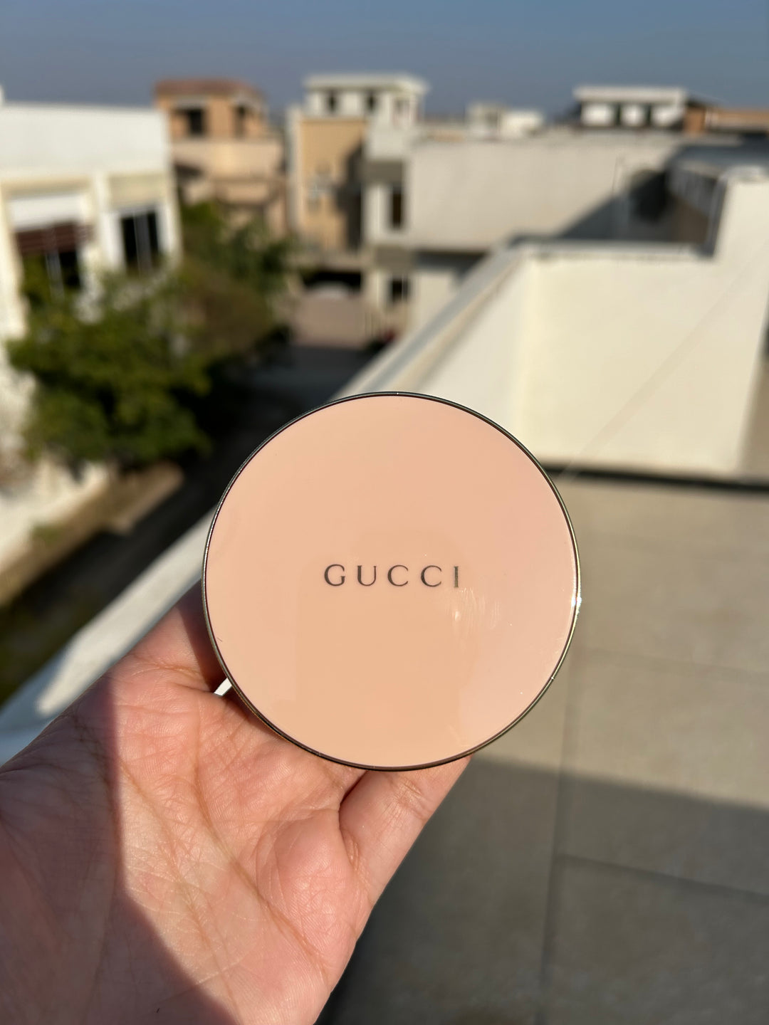 GUCCI COMPACT POWDER 10 G BUY EACH