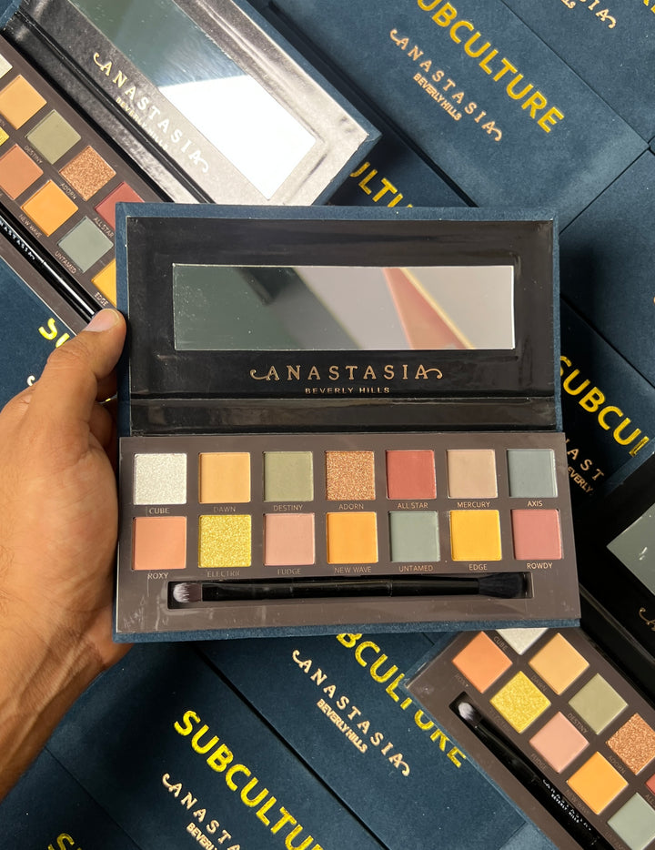 Anastasia Beverly Hills Eyeshadow Palette ✨