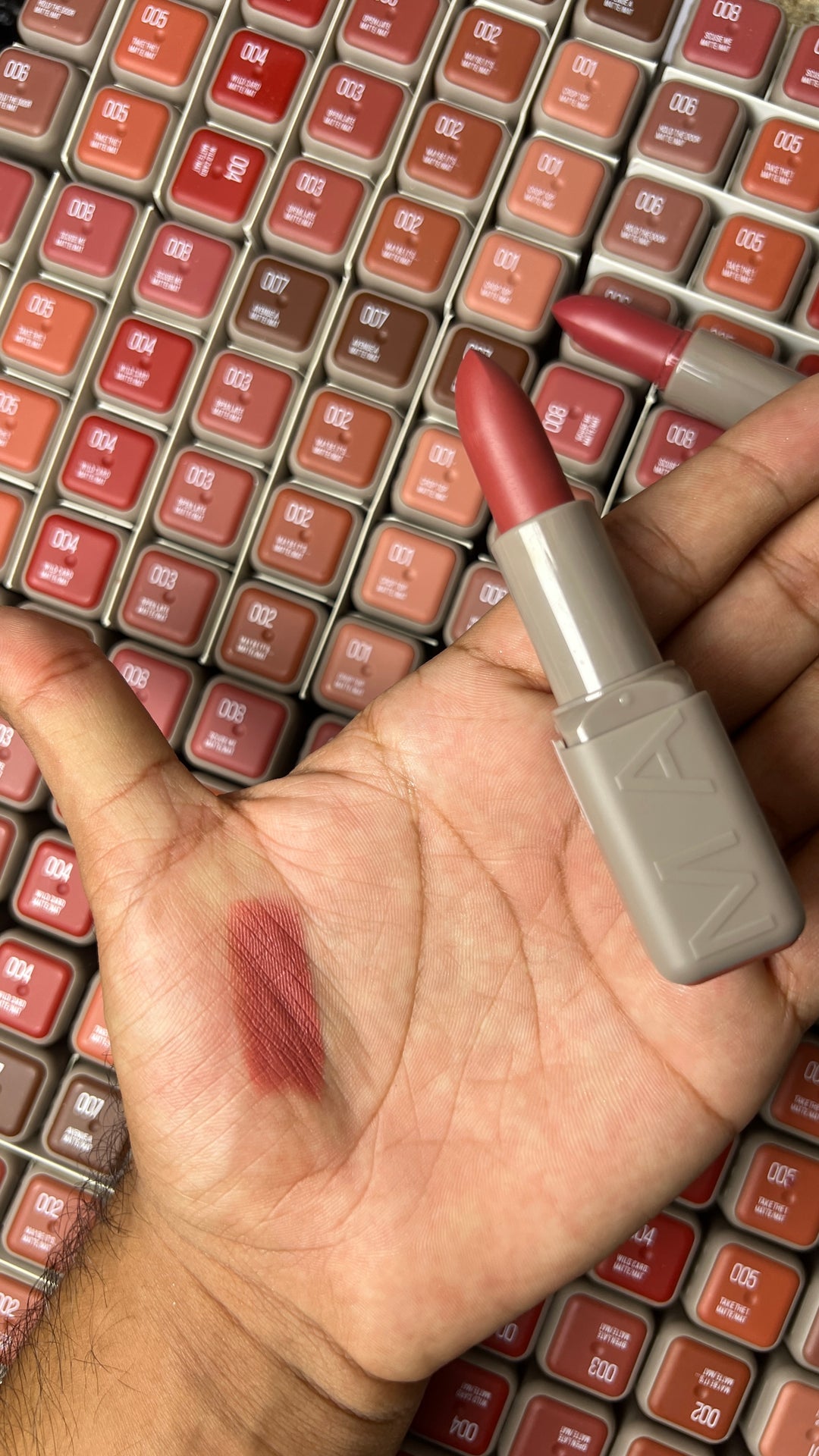 MAYBELLINE SERUM LIPSTICK 3.4 G FULL SIZE BUY EACH