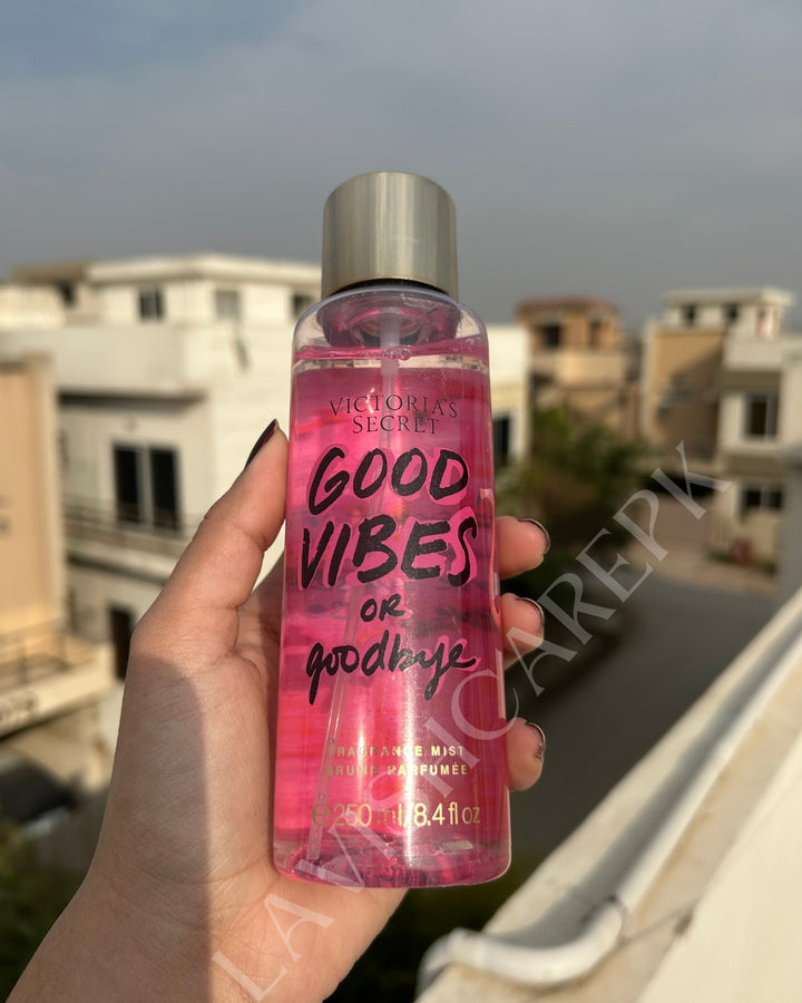 VICTORIA SECRET MIST buy each 250 ML