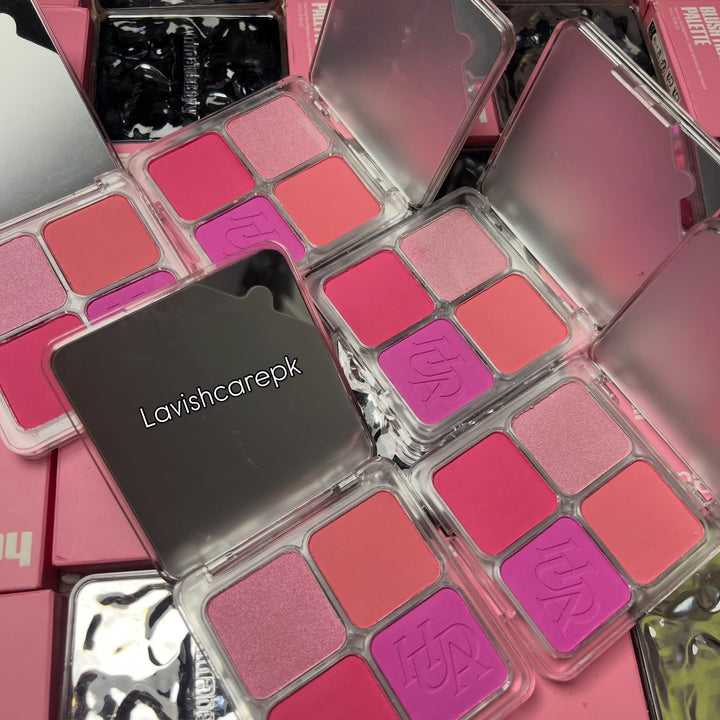 Huda Beauty Blush Filter Blush Palette
