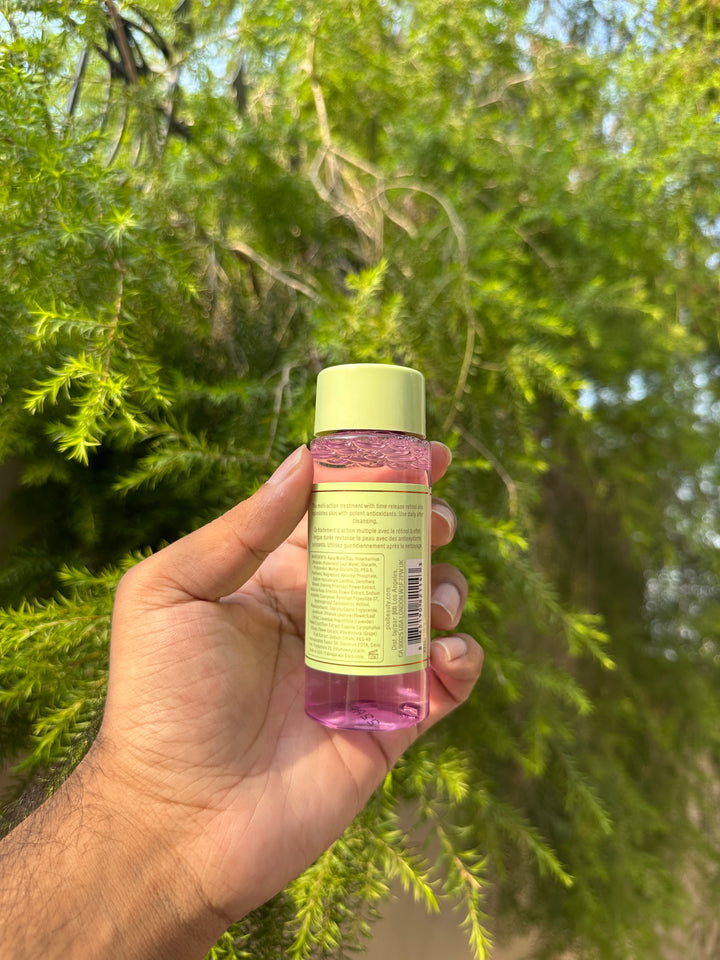 PIXI retinol TONIC 100 ML