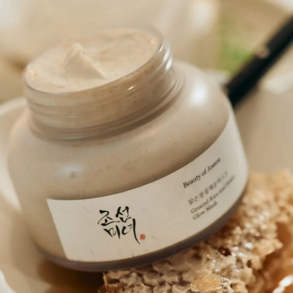 Beauty of joseon ground rice and Honey glow mask 150 ML