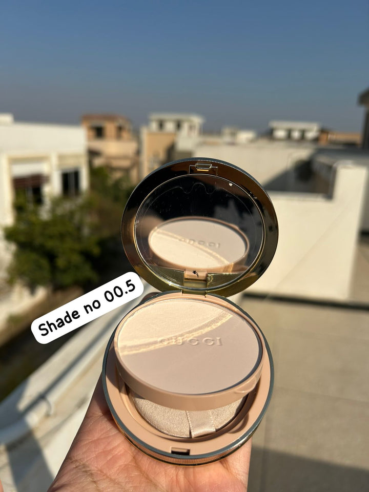 GUCCI COMPACT POWDER 10 G BUY EACH