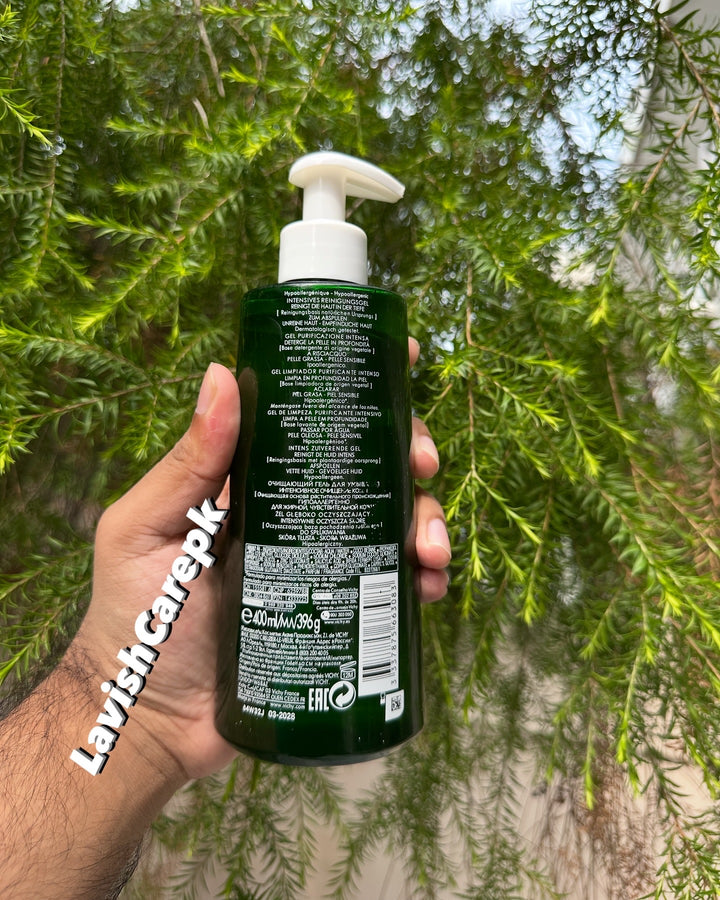 VICHY NORMADERM PHYTOSOLUTION DAILY CARE