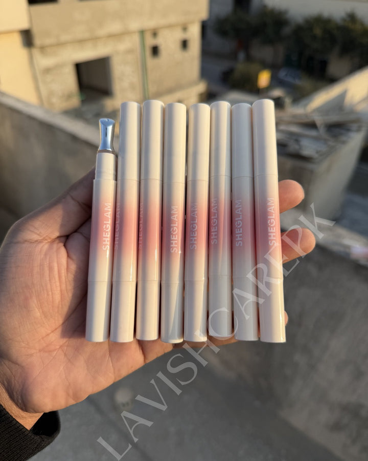 SHEGLAM BOLD BOOSTER LIP PLUMPER