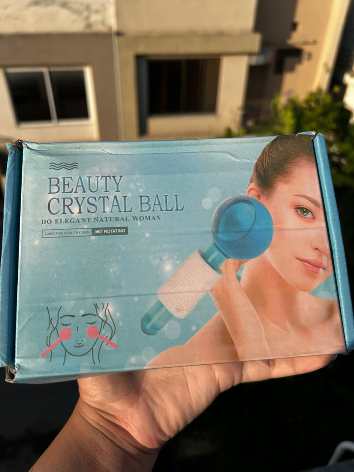 💎 Beauty Crystal Balls 💎
