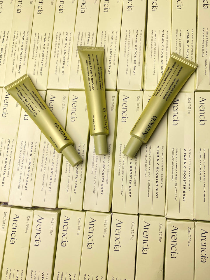 ARENCIA VITAMIN C BOOSTER SERUM 30 ML