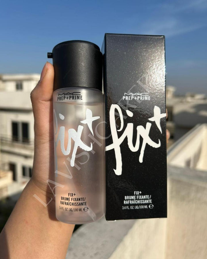 Mac prep+prime fixer 100 ml
