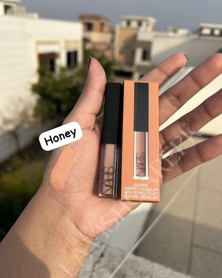 NARS RADIANT CREAMY CONCEALER BUY EACH