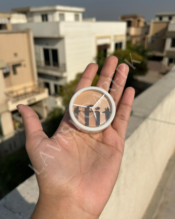 TFIT COVER UP PRO CONCEALER 15 GRAMS.