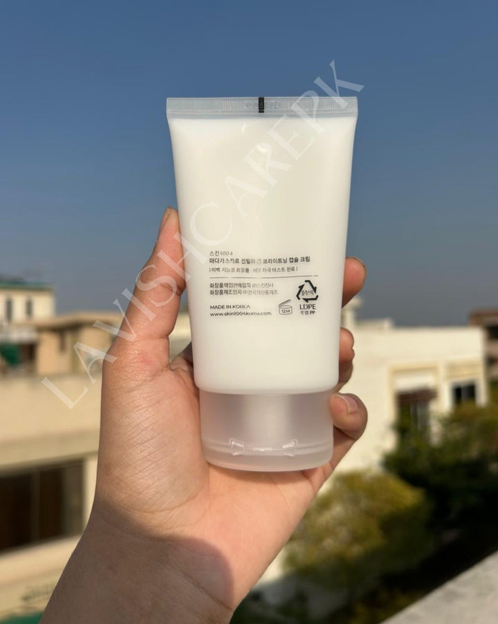 SKIN 1004 CENTELLA TONE BRIGHTENING CAPSULE CREAM 75 ML.