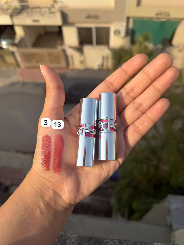 YSL loveshine lipsticks Buy Each