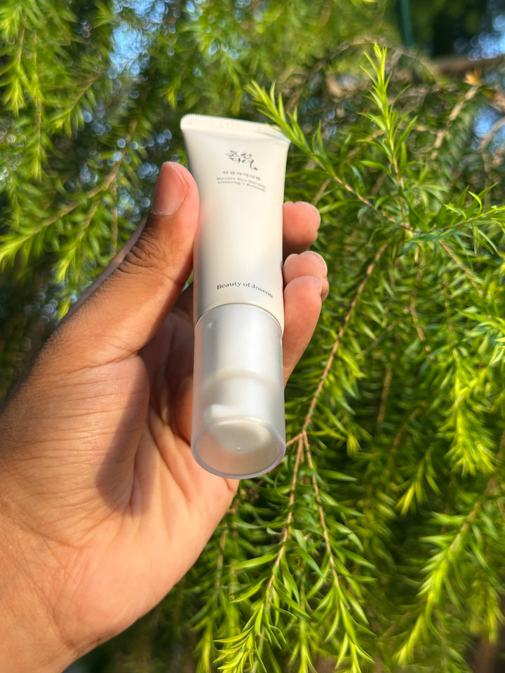 Beauty of Joseon Revive Eye Serum: Ginseng + Retinal (30ml)