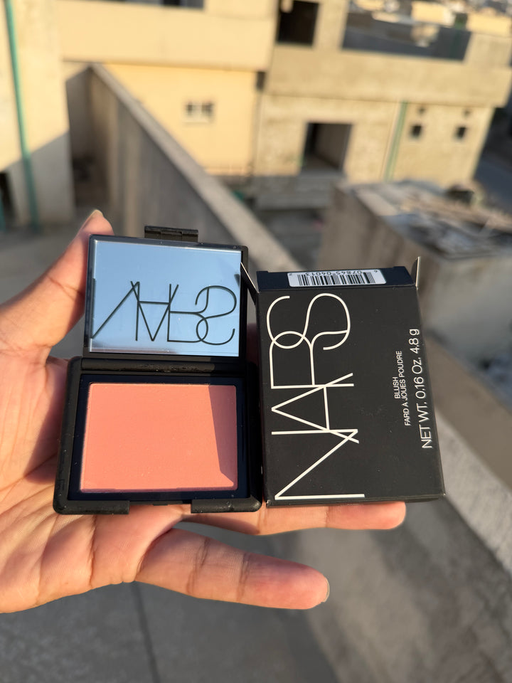 Nars blush 4.8 g 😍