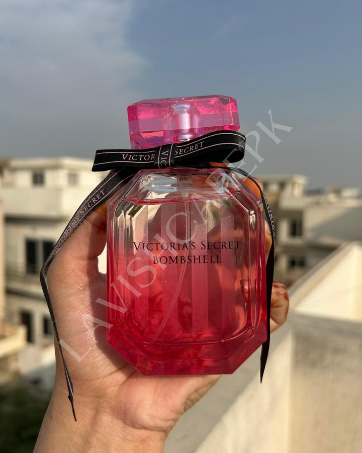 VICTORIA’S SECRET BOMBSHELL EDP 100 ML