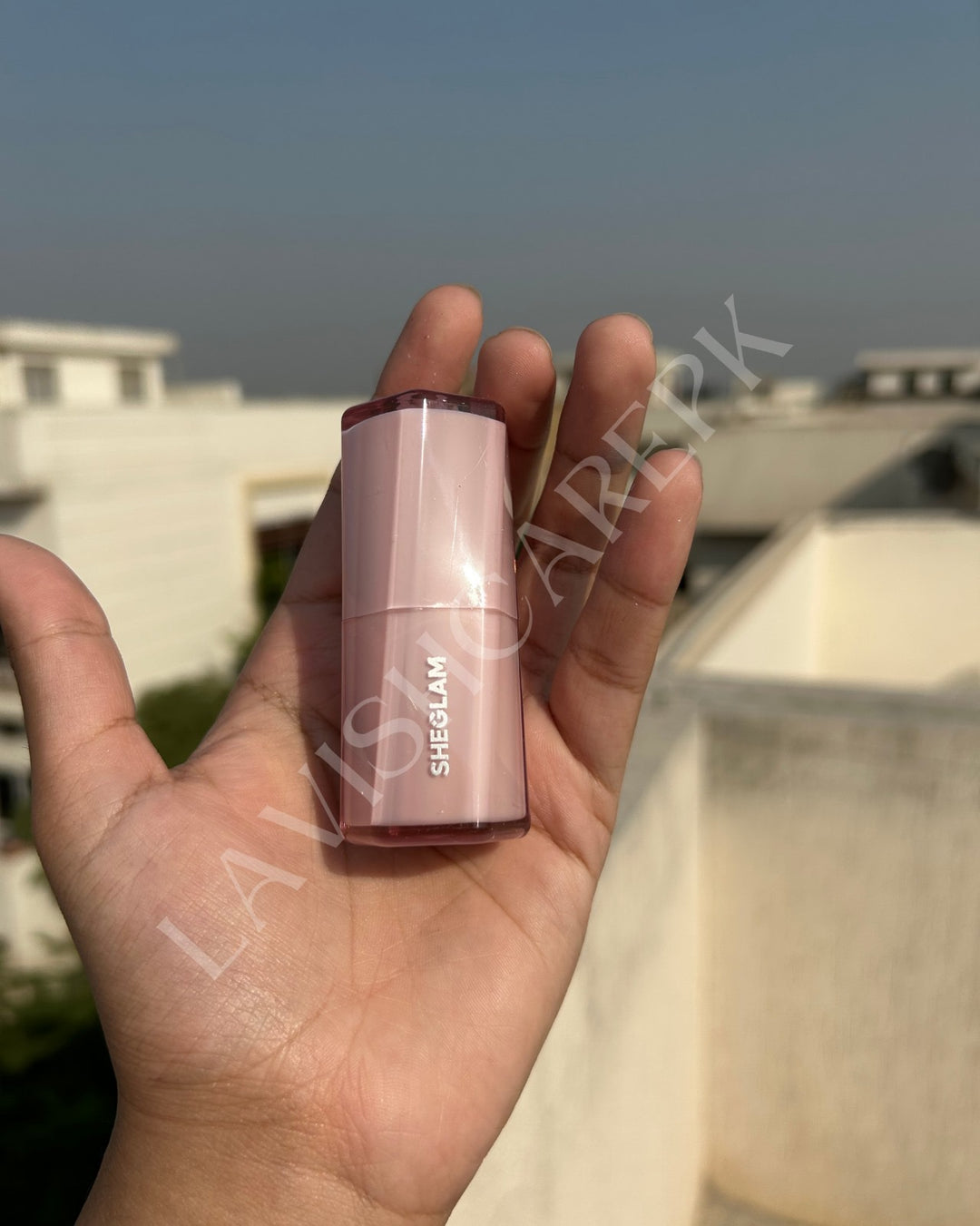 SHEGLAM BUTTERY BLISS BLUSH STICK BUY EACH