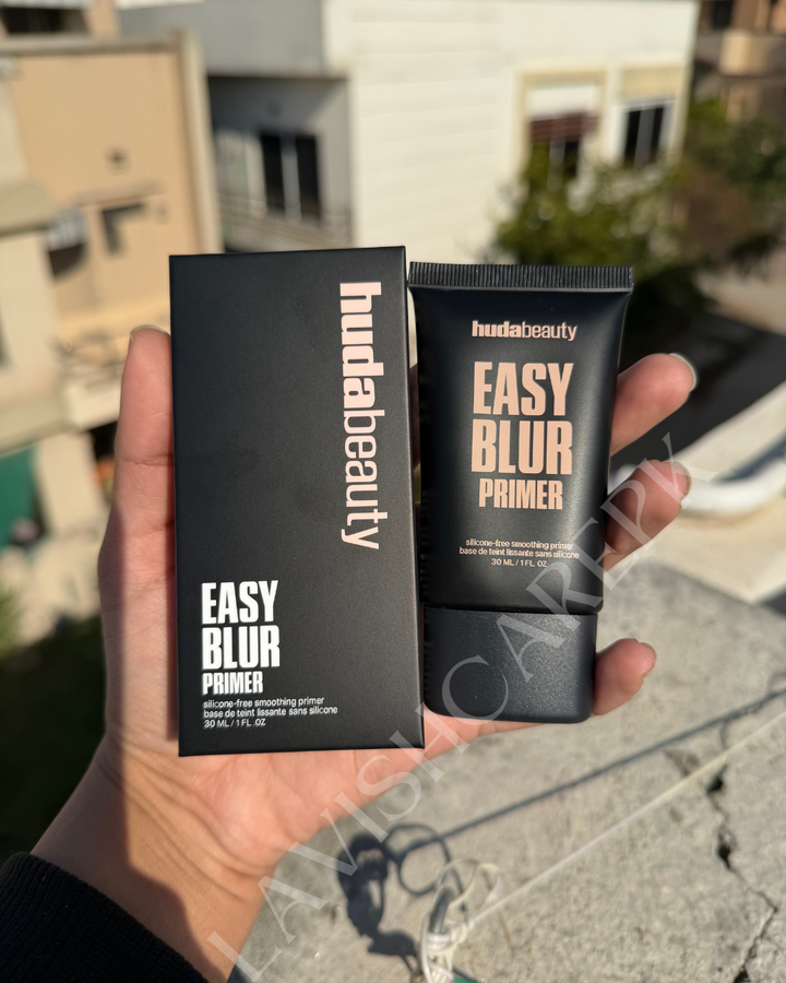 Huda beauty easyblur primer 30 ml