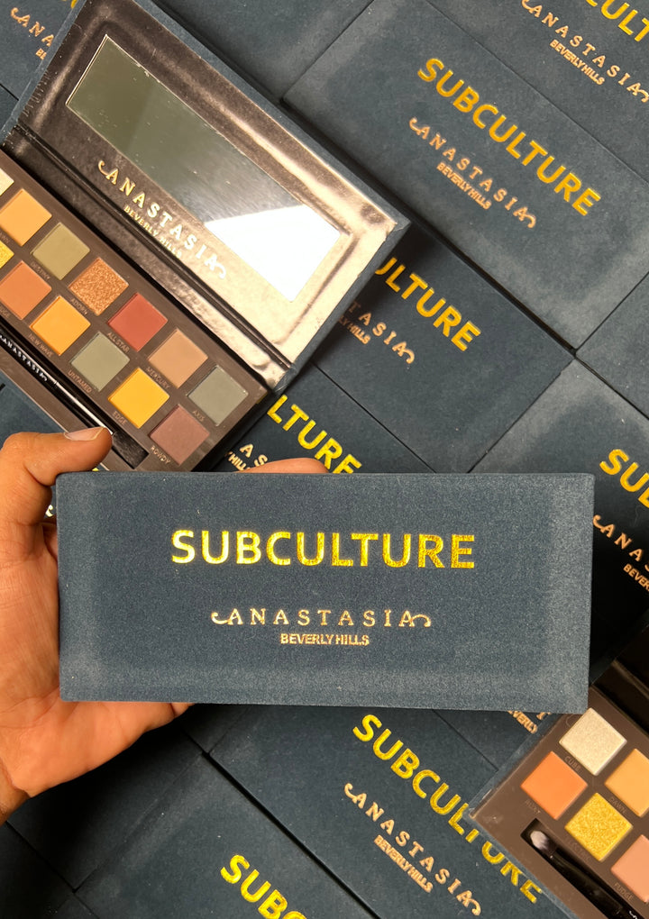 Anastasia Beverly Hills Eyeshadow Palette ✨