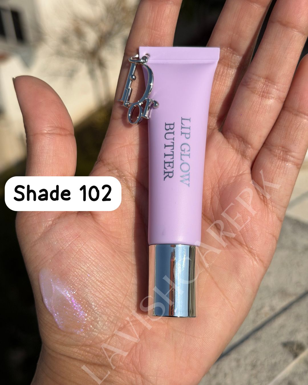 Dior addict lip glow butter buy each