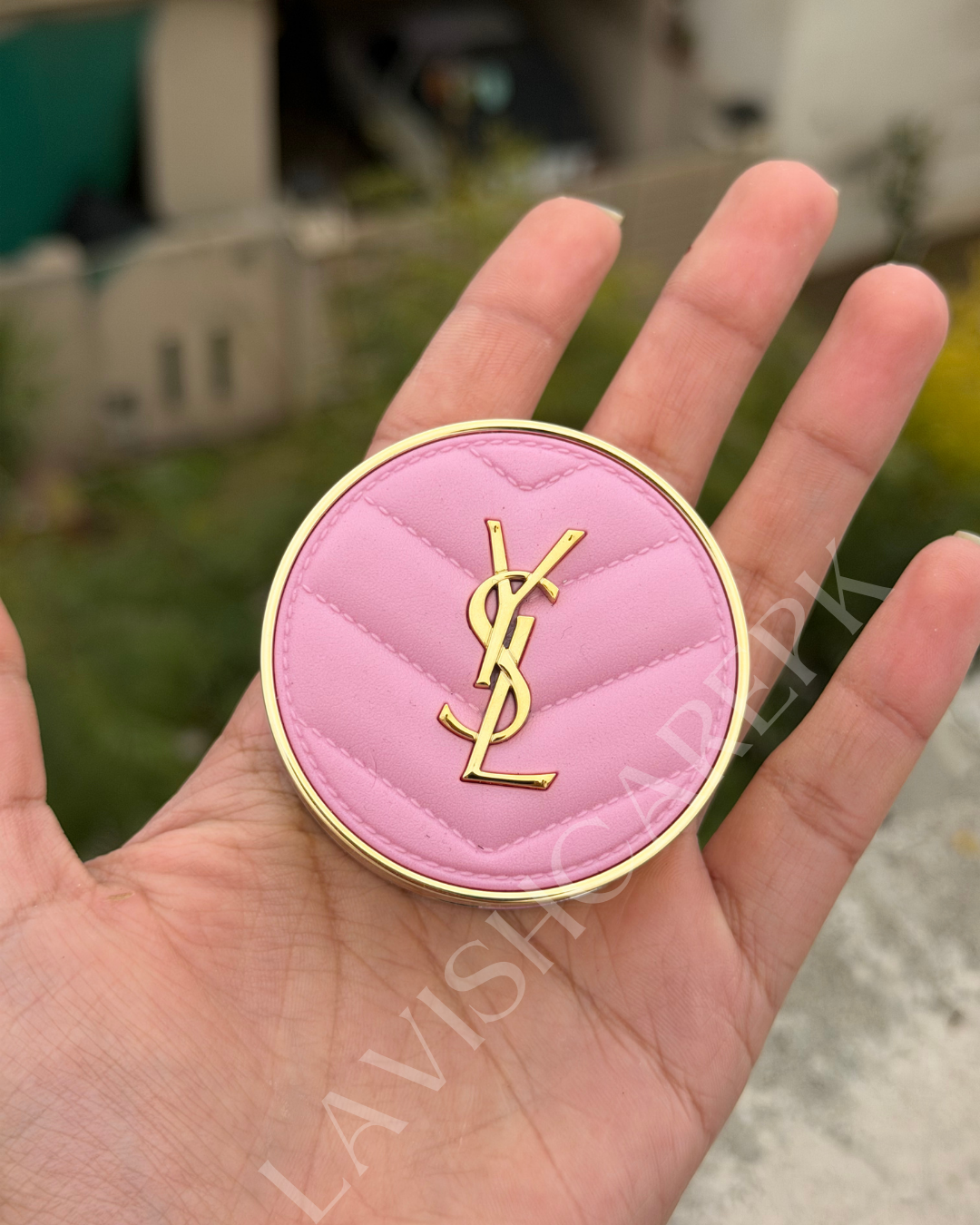 Ysl make me blush bold blushing blush 6g