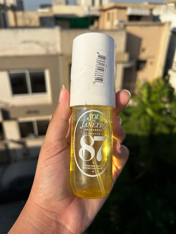 SOL DE JANEIRO MIST 90 ML BUY EACH.