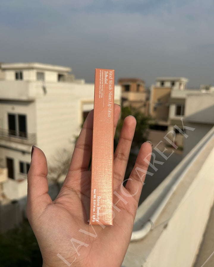 Rare beauty kind words matte lipliners buy each