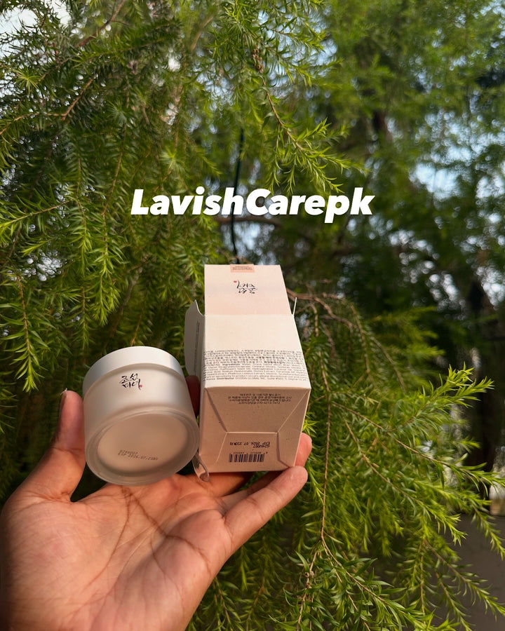 Beauty of Joseon Dynasty Cream 50 ML